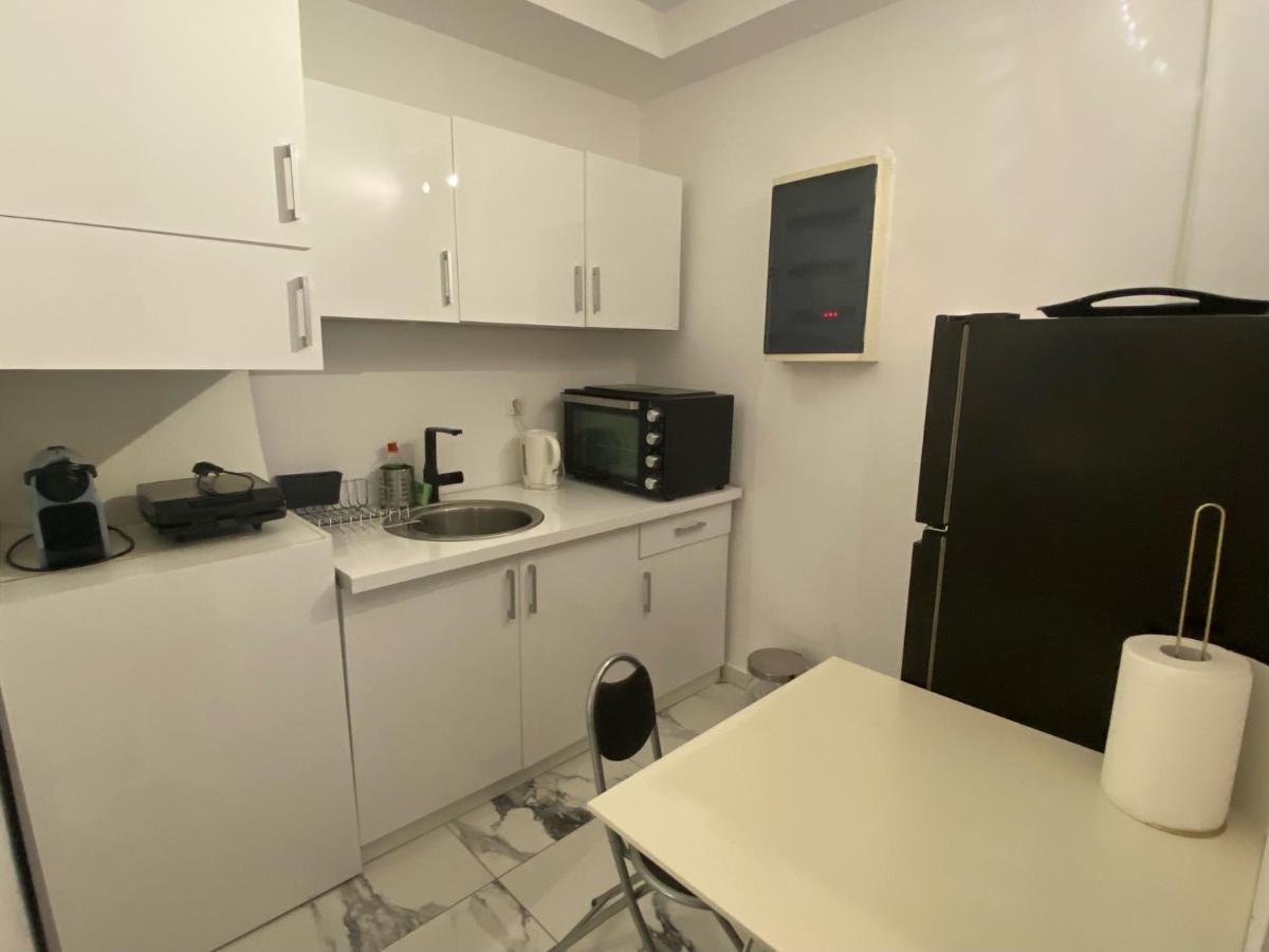 Stay And Work In Kolonaki 雅典 外观 照片