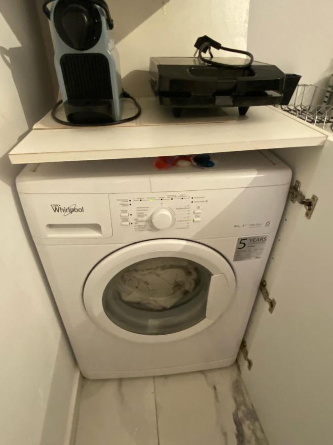 Stay And Work In Kolonaki 雅典 外观 照片